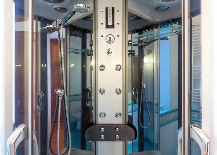 Apartamento Calm - Center *