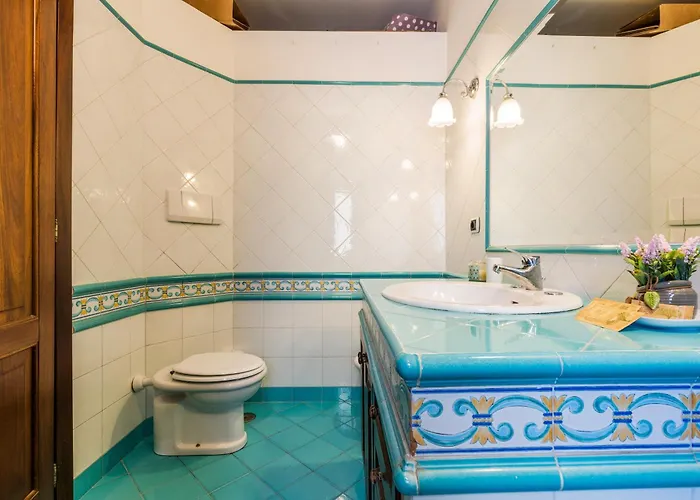 Apartamento Calm - Center Roma