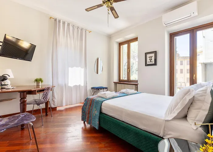Apartamento Calm - Center