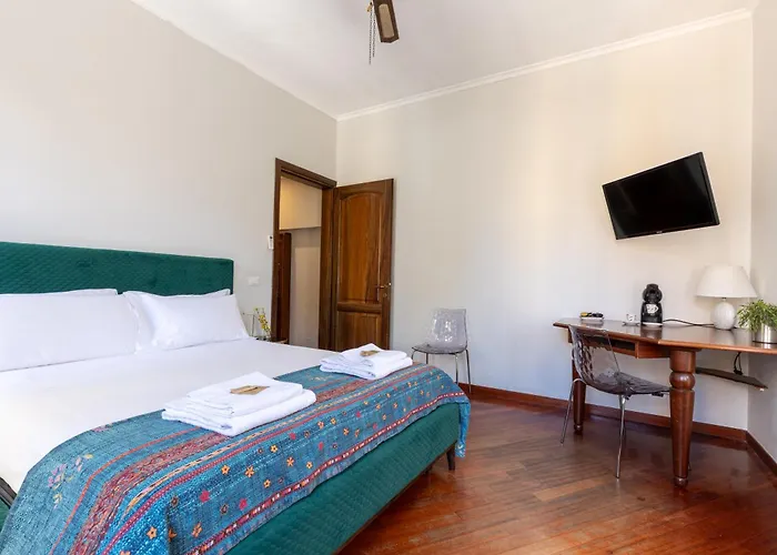 Calm - Center Apartamento *
