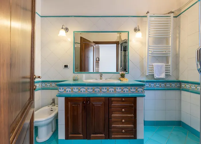 Apartamento Calm - Center Roma