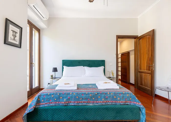 Apartamento Calm - Center